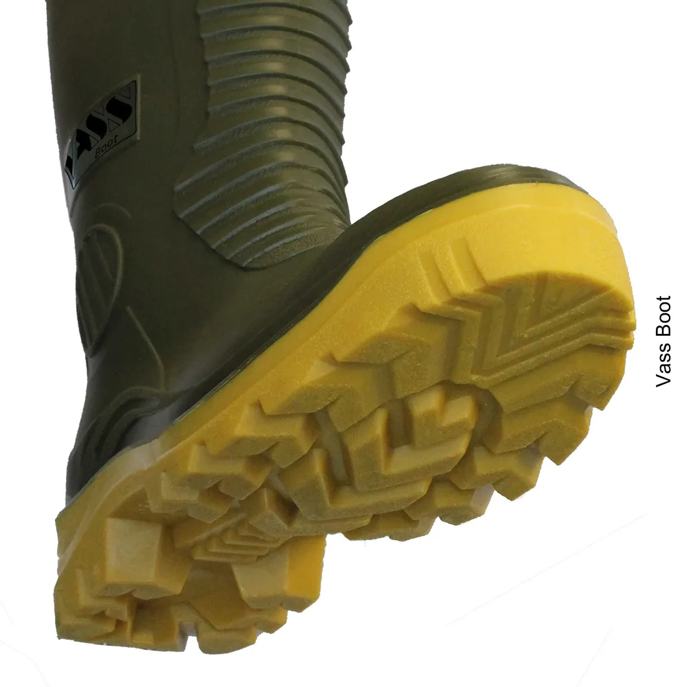 🌟 Vass Chest Fishing Waders 🌟 - Image 4