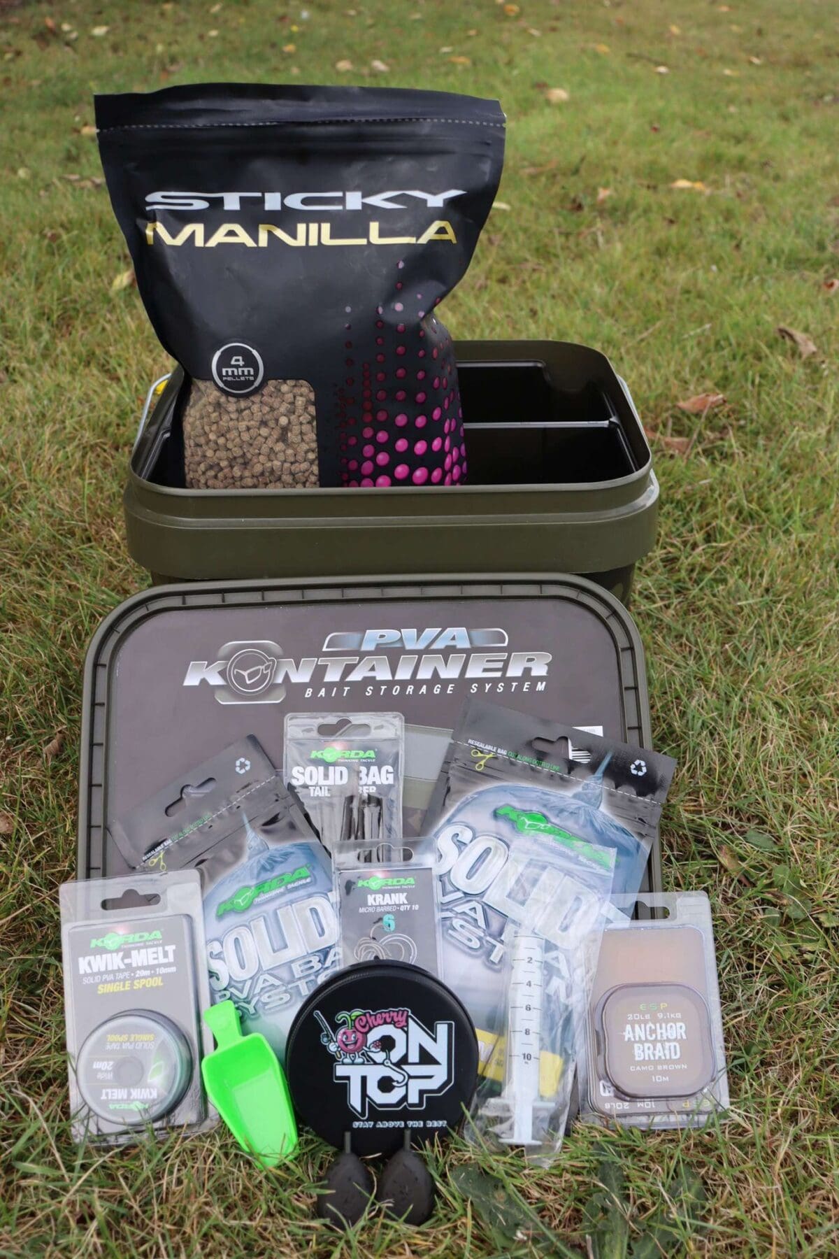 🎯 Jacks Loaded Solid Bag Bundle MEGA ODDS 🎯 - Image 2