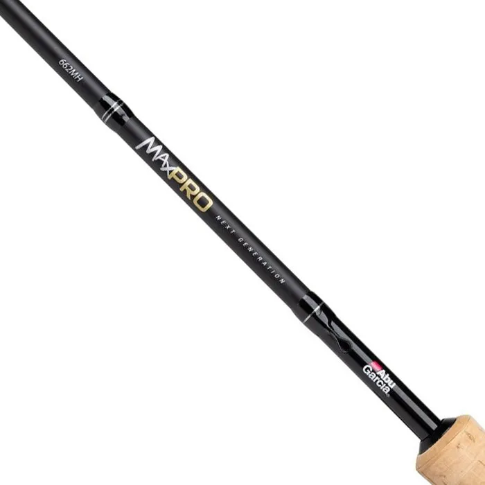 Abu Garcia - MAX PRO Casting Combo - Image 4