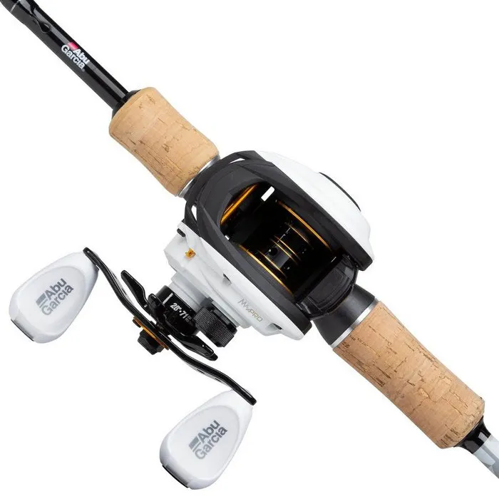 Abu Garcia - MAX PRO Casting Combo - Image 2