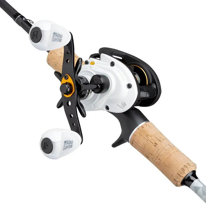 Abu Garcia - MAX PRO Casting Combo - Image 3