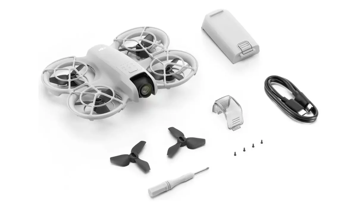 🌟DJI NEO Drone🌟 - Image 2