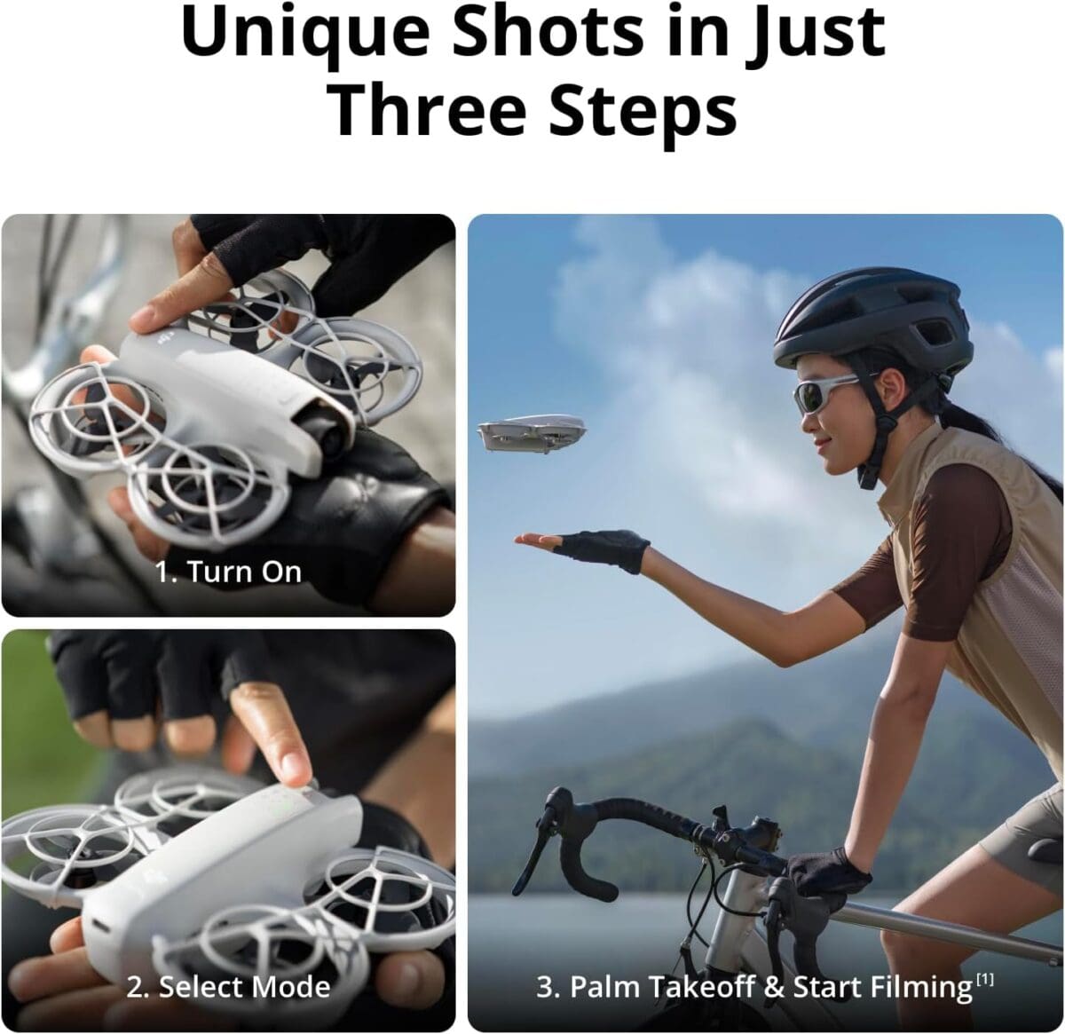 🌟DJI NEO Drone🌟 - Image 5