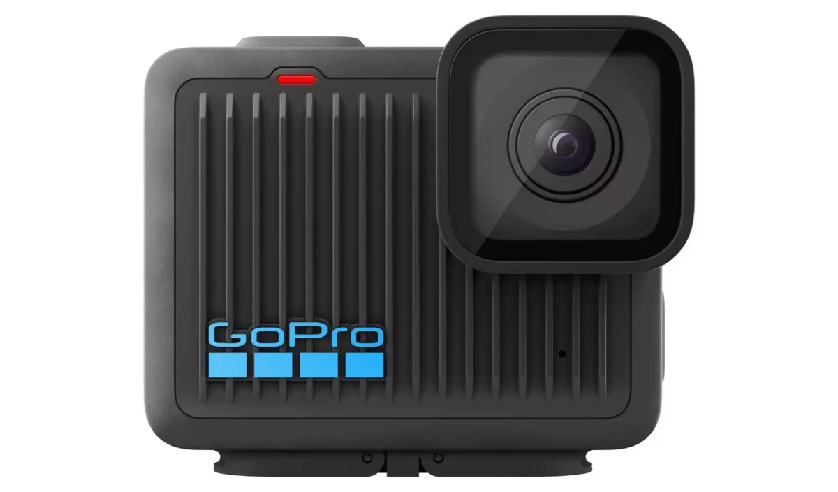 GoPro Hero Action Camera - Black - Image 2