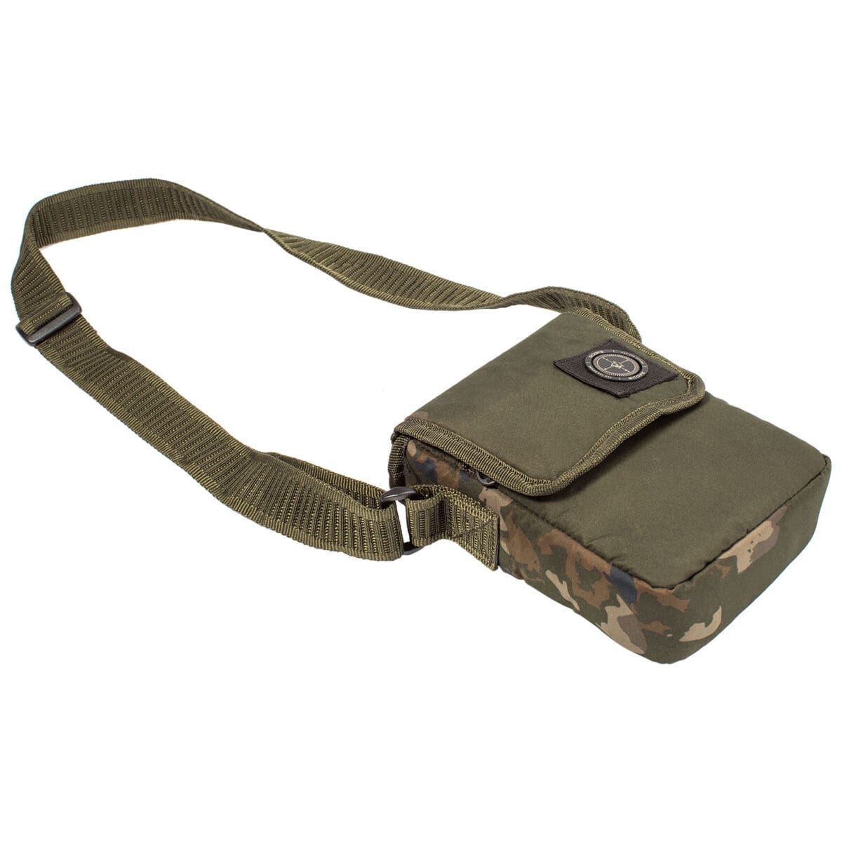 Nash Scope Ops Tactical Security Fishing Pouch - Image 4