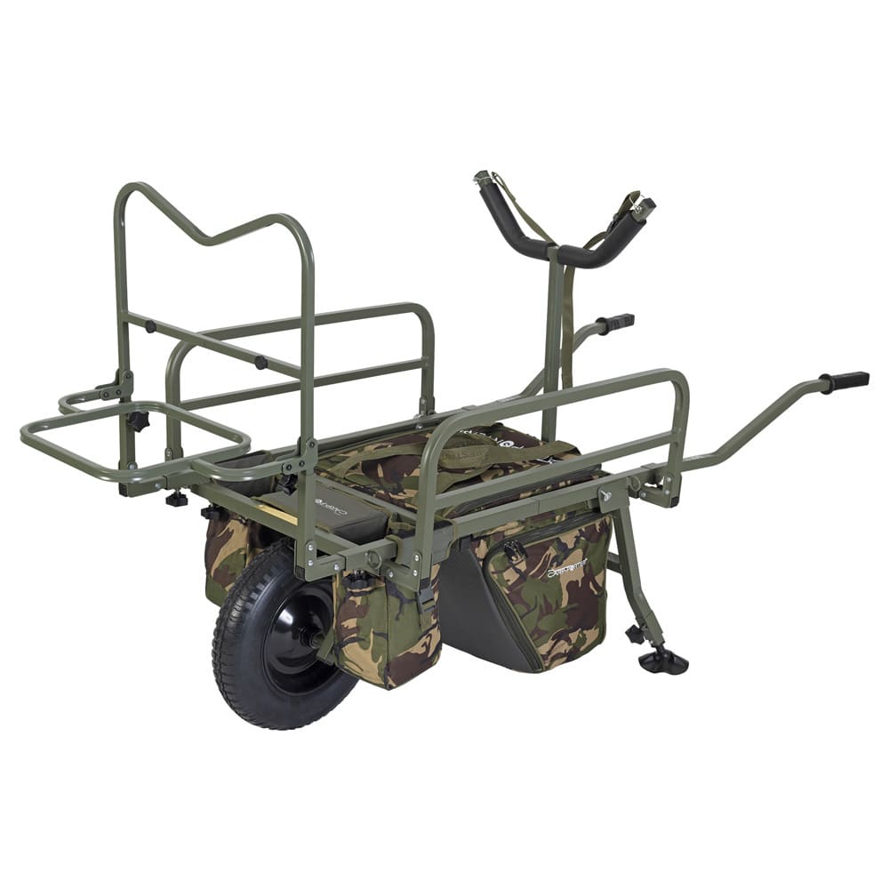 Carp Porter MK2 Navigator Pro - Image 2