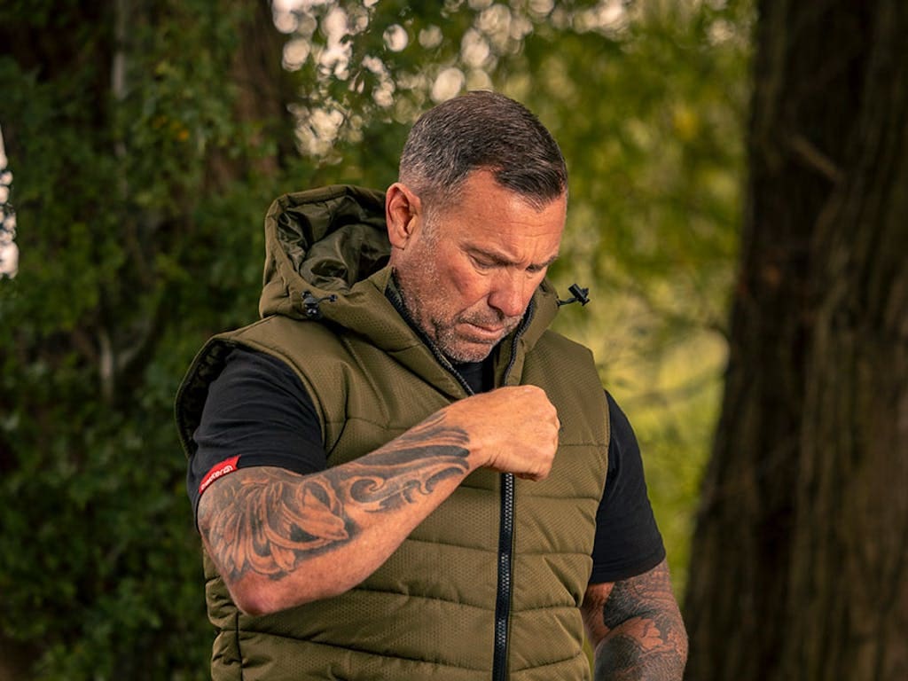 Trakker CR Thermal Body Warmer - Image 4