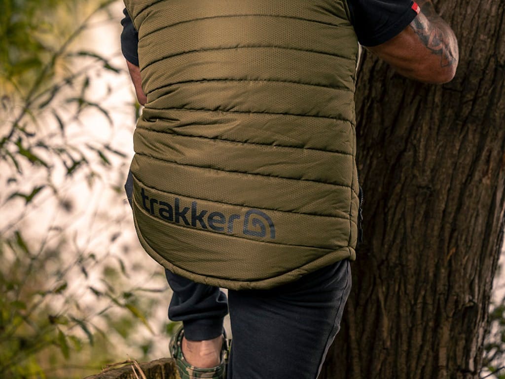 Trakker CR Thermal Body Warmer - Image 3