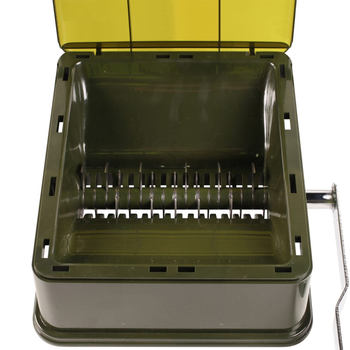 RidgeMonkey Boilie Crusher Full Set - Image 2