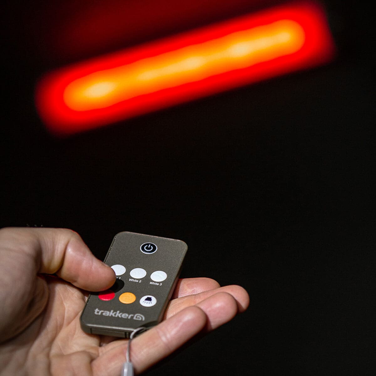 Trakker Nitelife Bivvy Light Remote 150 - Image 3
