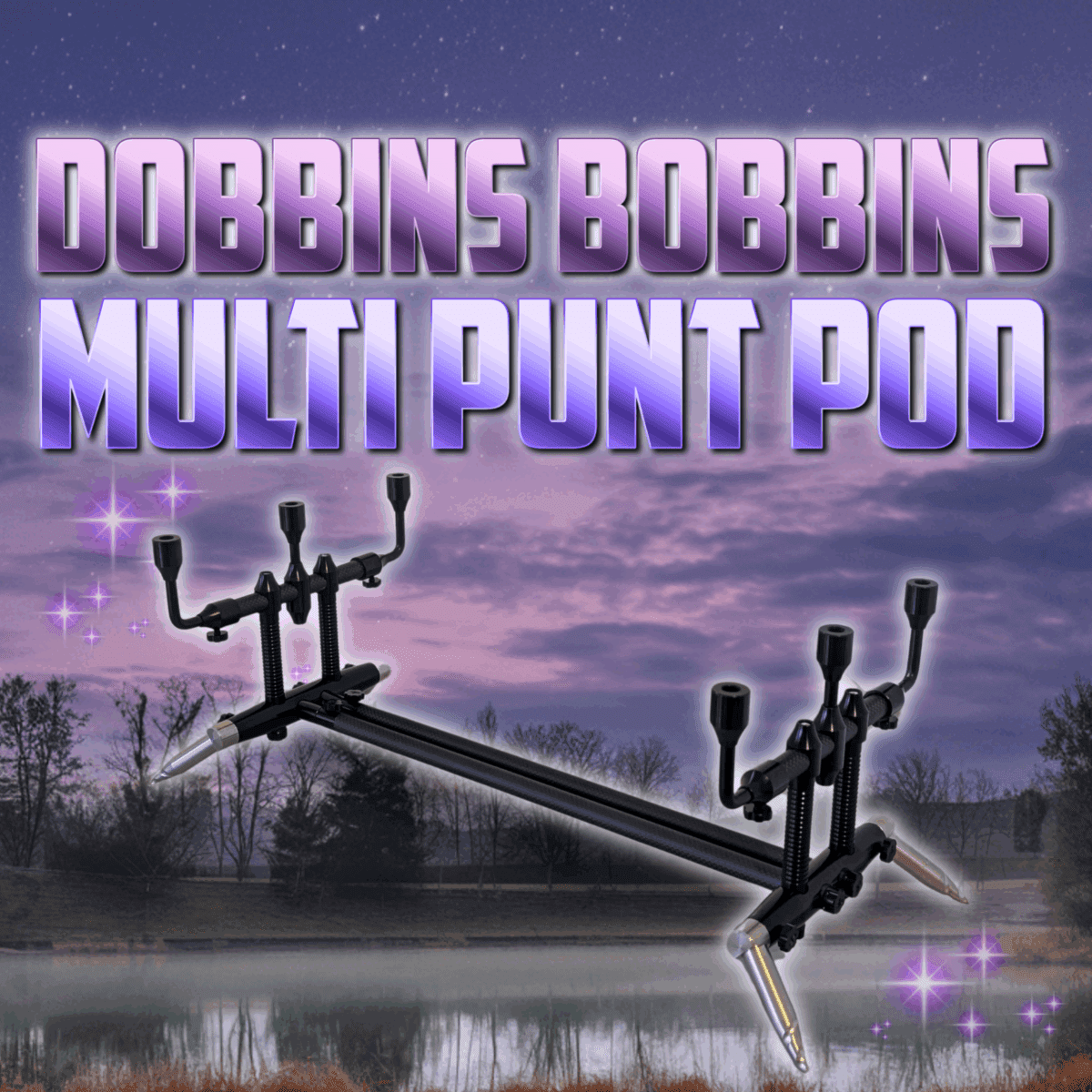 Dobbin Bobbins Pod or £300 CASH